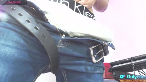 Soldier online show from December 2024 09:33:02 PM