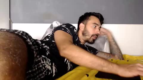 Soldiersexx online show from November 2025 11:09:02 AM