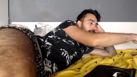 Soldiersexx online show from November 2025 10:48:02 AM