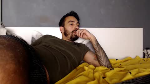 Soldiersexx online show from November 2025 11:31:02 AM