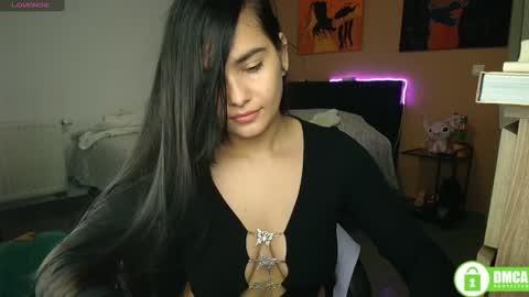 Snapshot of solecitho chatting on March 2025 08:34:01 PM Mila online show from March 2025 08:34:01 PM