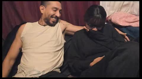 Snapshot of soleiandkairo chatting on October 2025 09:57:02 AM SoleiKairo online show from October 2025 09:57:02 AM