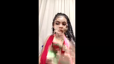 solemeraldi online show from January 2026 12:03:01 AM