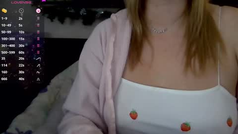 solesticia online show from December 2025 06:49:01 PM