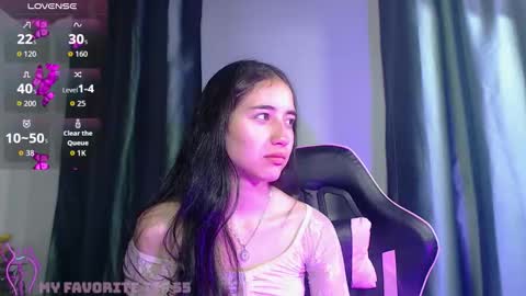 Snapshot of solgp chatting on November 2025 11:22:01 AM Fernada Rodriguez online show from November 2025 11:22:01 AM