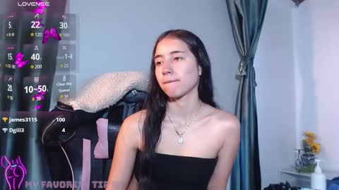 Snapshot of solgp chatting on November 2025 11:34:02 AM Fernada Rodriguez online show from November 2025 11:34:02 AM