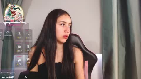 Snapshot of solgp chatting on December 2025 11:38:02 AM Fernada Rodriguez online show from December 2025 11:38:02 AM