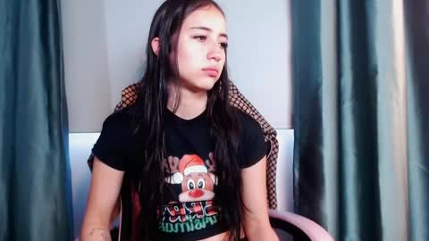 Snapshot of solgp chatting on December 2025 11:29:01 AM Fernada Rodriguez online show from December 2025 11:29:01 AM