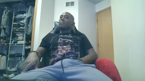 solidsnake992 online show from December 2024 11:13:02 PM