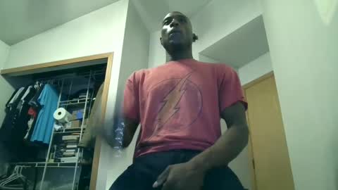 solidsnake992 online show from September 2025 09:16:02 PM