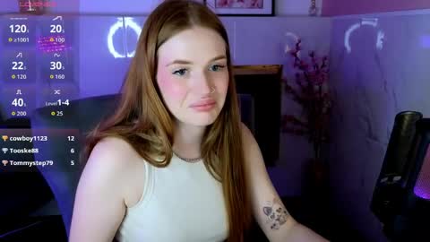 sollarkristy online show from May 2026 06:47:01 PM