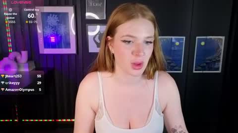 sollarkristy online show from July 2026 06:34:02 PM