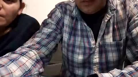 Hot Temptation Couple Mary Jay online show from January 2026 11:08:01 PM