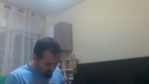 solo4u2 online show from April 2026 08:36:02 PM