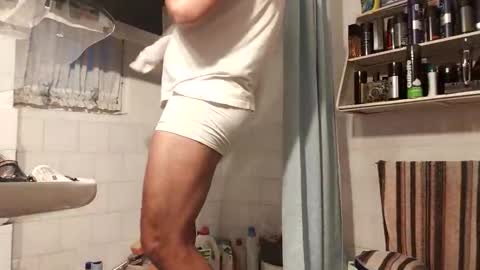 solo4u2 online show from May 2026 06:03:01 PM