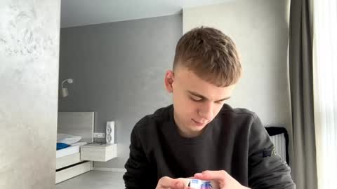 Jett online show from April 2026 09:35:02 AM