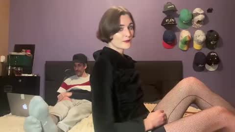 Snapshot of sombre_sdelices chatting on February 2026 11:31:02 PM Tayla online show from February 2026 11:31:02 PM