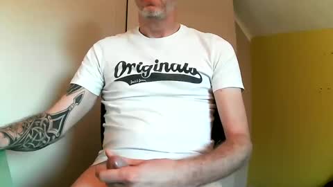 some_kind_of_monster online show from January 2025 02:53:01 PM