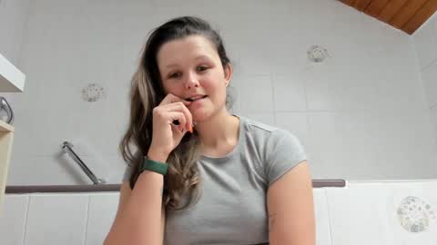 SomeonesDay online show from February 2025 12:36:02 PM