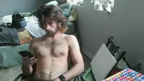 somerandom1109 online show from November 2025 06:57:01 PM