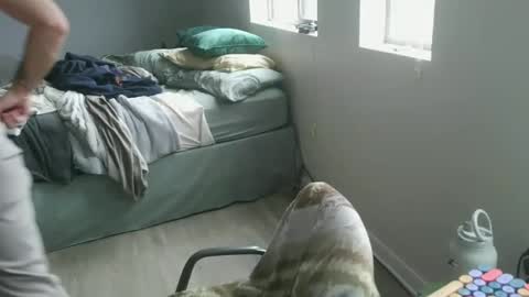 somerandom1109 online show from November 2025 06:40:01 PM