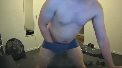 Edging Sam JOI online show from December 2024 12:27:01 PM