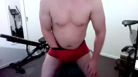 Edging Sam JOI online show from June 2026 09:35:01 PM