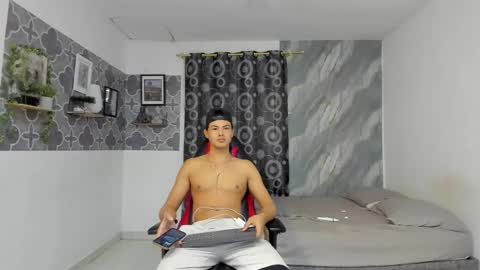 son_hades online show from March 2026 03:56:01 AM