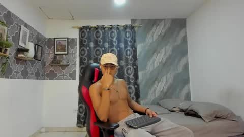 Snapshot of son_hades chatting on May 2026 04:34:02 PM son_hades online show from May 2026 04:34:02 PM