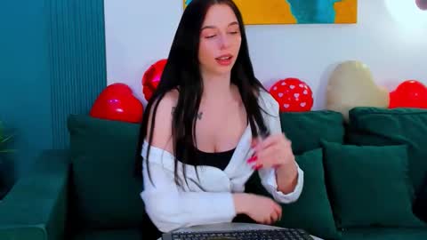 Catherine online show from February 2026 02:45:01 PM