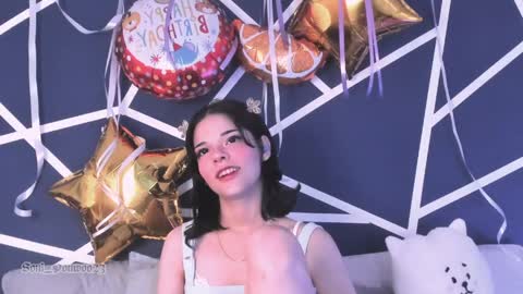 Soniiiiii online show from March 2026 12:53:01 PM