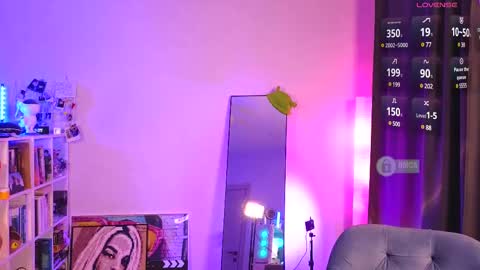 Sonia online show from February 2025 04:09:02 PM