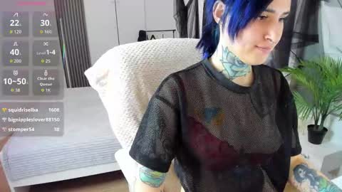 Snapshot of sonia_blond chatting on January 2026 05:27:02 PM Sonia online show from January 2026 05:27:02 PM