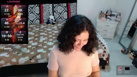 soniafuckboobs online show from February 2026 08:35:01 PM