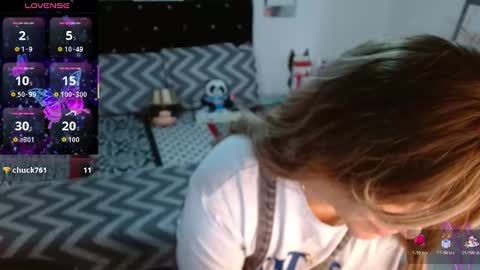 sonialatin69 online show from November 2025 12:26:01 PM