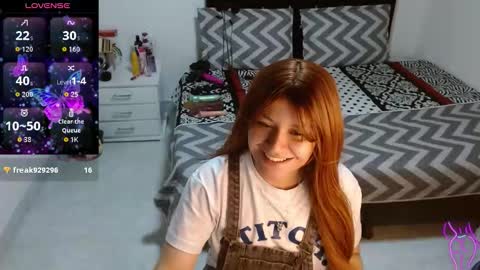 sonialatin69 online show from November 2025 12:41:01 AM