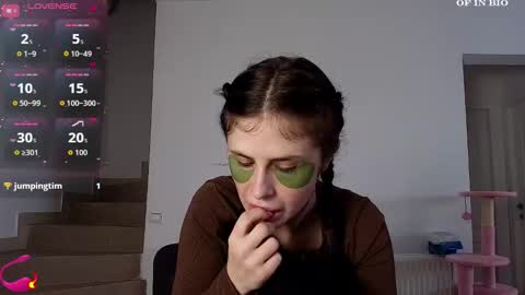 Snapshot of soniavibes chatting on March 2026 07:59:01 AM Sonia online show from March 2026 07:59:01 AM