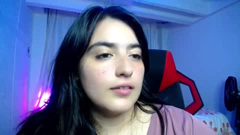 Snapshot of sonic_jess07 chatting on February 2026 02:55:02 AM sonic_jess07 online show from February 2026 02:55:02 AM
