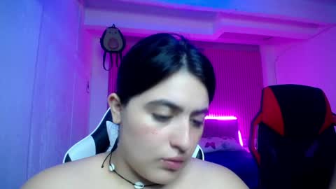 Snapshot of sonic_jess07 chatting on April 2026 01:58:02 AM sonic_jess07 online show from April 2026 01:58:02 AM