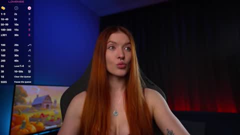 sonic_porn online show from February 2026 07:11:01 PM