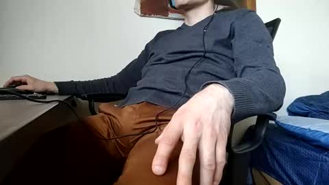 sonicegay online show from April 2026 12:29:02 PM