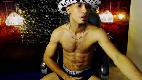 SONIC online show from February 2025 10:09:02 PM