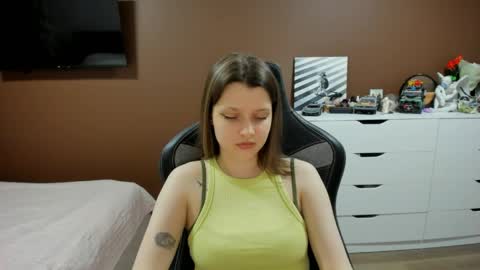 SoniNex online show from March 2026 04:32:01 PM