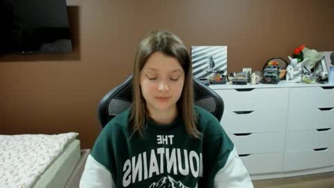 SoniNex online show from April 2026 03:34:01 PM