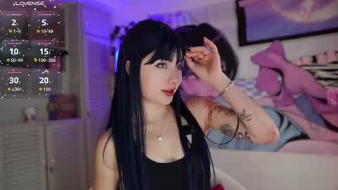 Snapshot of sonnie_mami chatting on June 2026 03:25:01 PM Sonnie online show from June 2026 03:25:01 PM