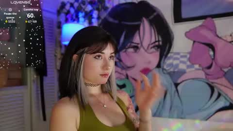 Snapshot of sonnie_mami chatting on June 2026 01:10:01 PM Sonnie online show from June 2026 01:10:01 PM