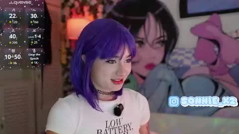 Snapshot of sonnie_mami chatting on June 2026 01:15:02 PM Sonnie online show from June 2026 01:15:02 PM