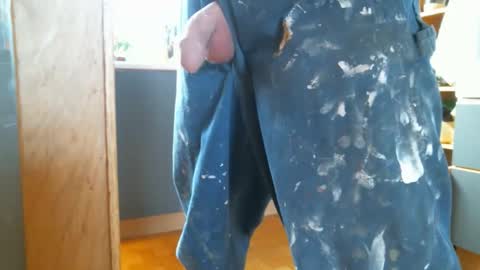 Snapshot of sonnyboy18 chatting on February 2026 03:20:01 PM BruceWilly online show from February 2026 03:20:01 PM