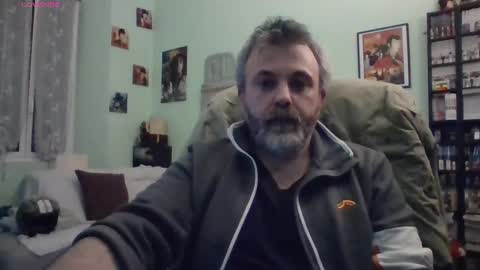 sonoboris online show from April 2026 08:53:01 PM