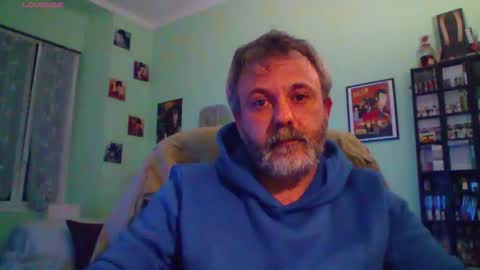 sonoboris online show from April 2026 08:34:02 PM